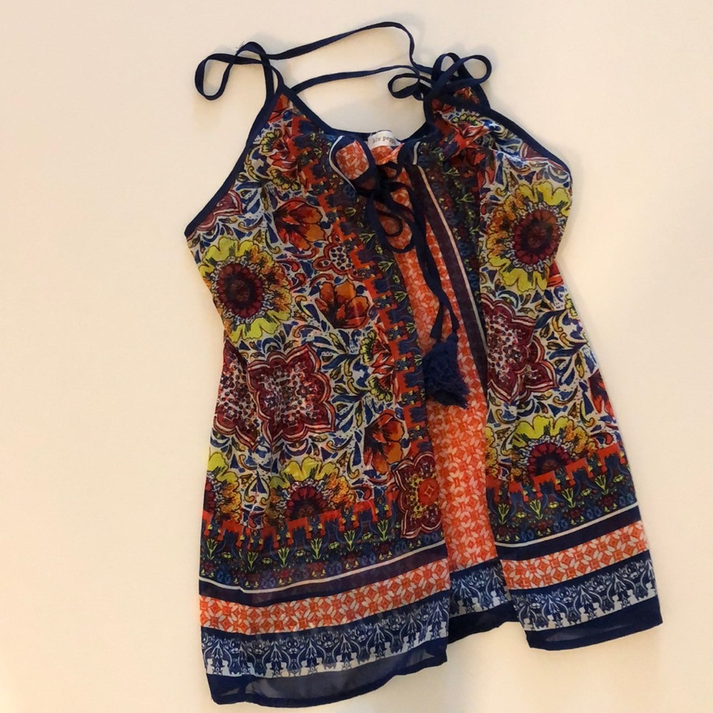 Summer Top